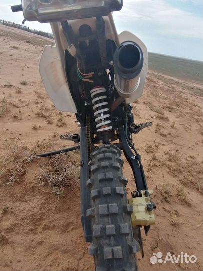 Продам питбайк Венто 125