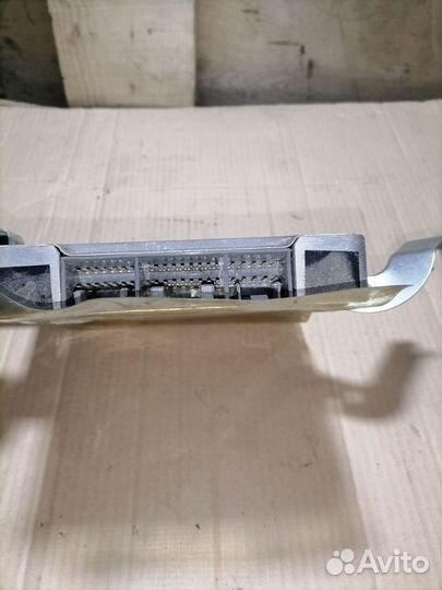 Блок управления двс Sprinter Carib AE90