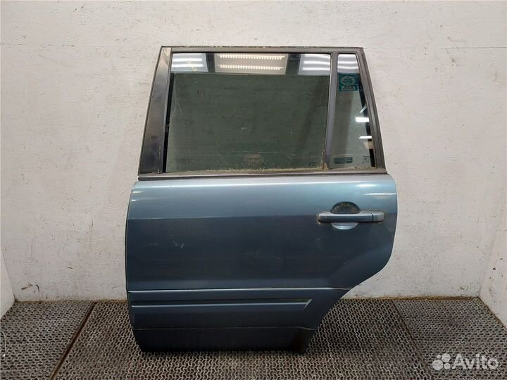 Дверь боковая Honda Pilot, 2006