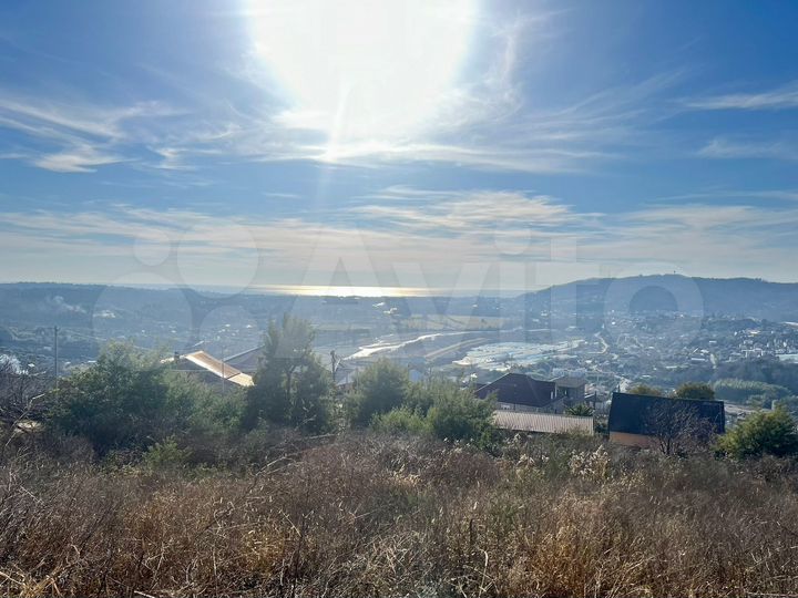 Участок 15 сот. (ИЖС)