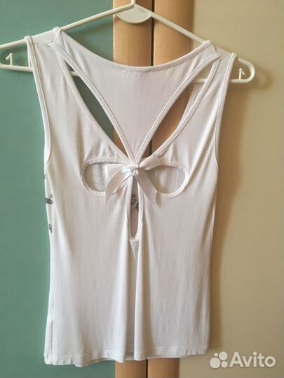 Майка женская