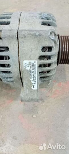 Генератор 80Am