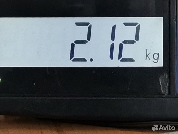 Амортизатор задний левый для Volkswagen Passat 5