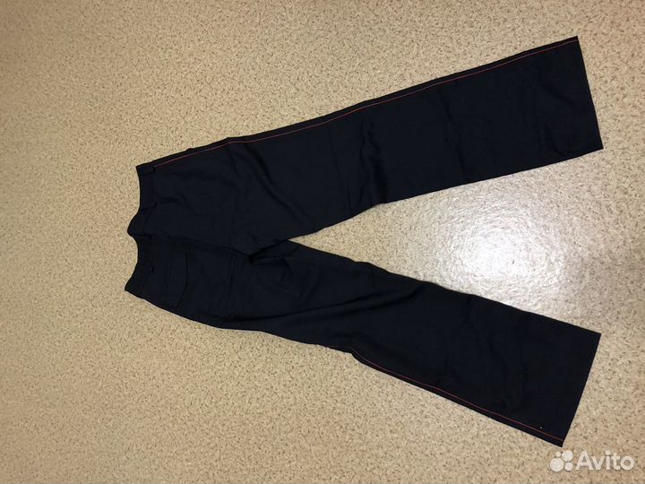 Полицейская форма