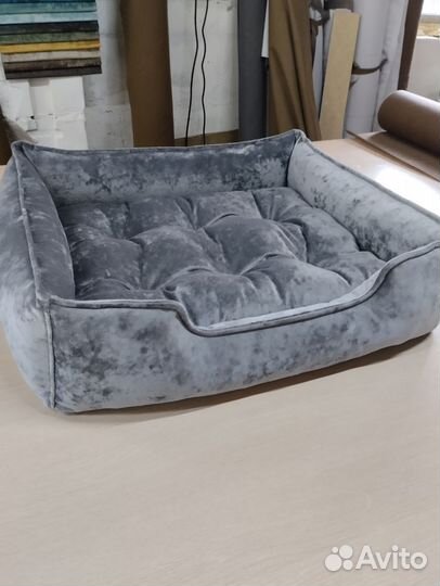 Лежанка для собак