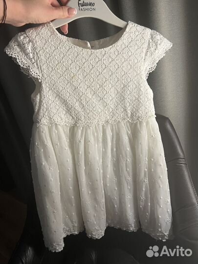 Вещи на девочку 110 zara,hm, Mothercare, next