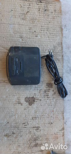 Часы электронные Tamashi