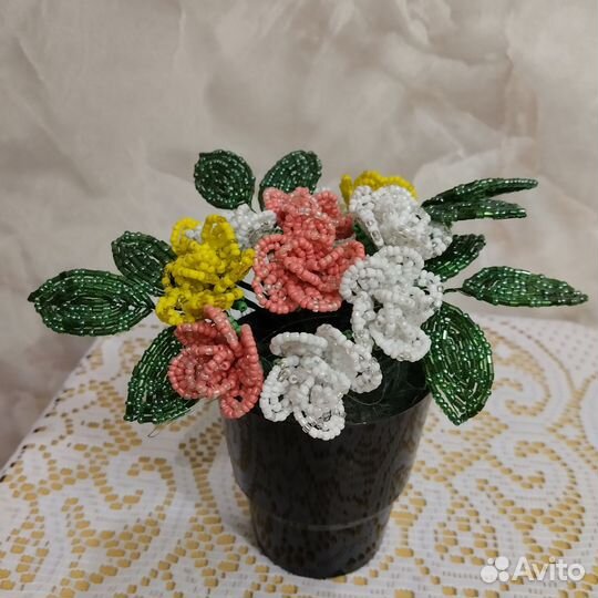 Предметы декора для интерьера