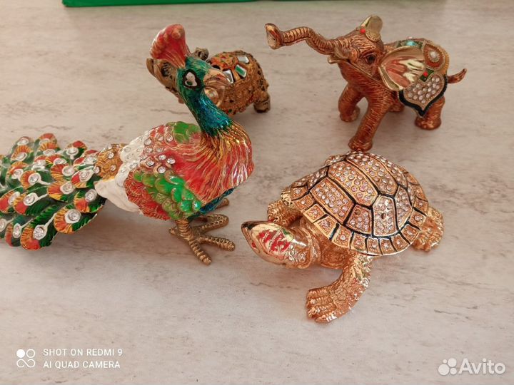 Товары из турции