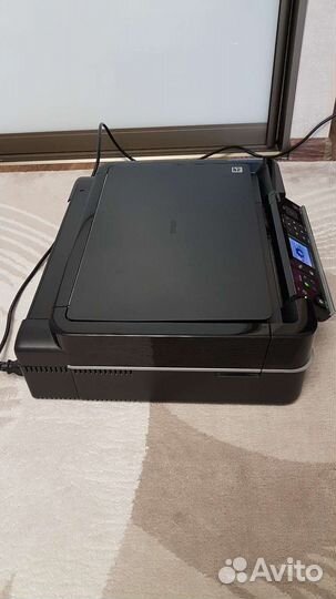 Мфу epson TX 700W