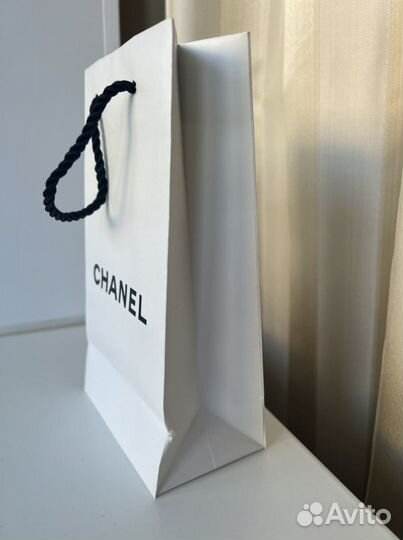 Пакет chanel