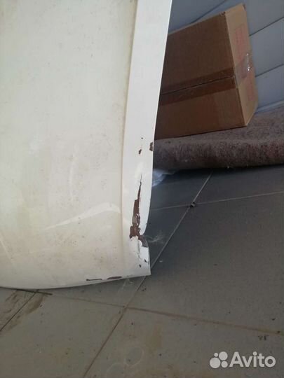 Капот Hyundai Sonata 66400L1000