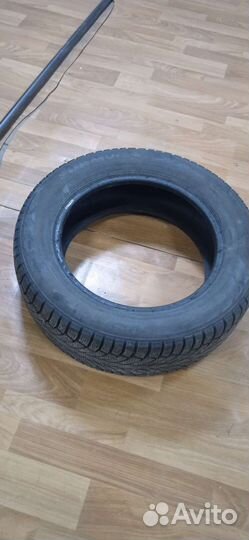 Formula Ice 225/60 R17 24