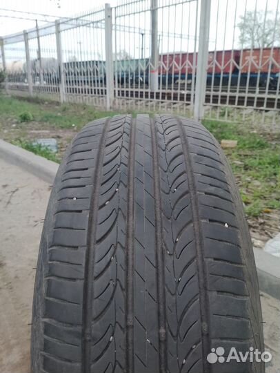 Nexen Roadian 581 205/55 R16