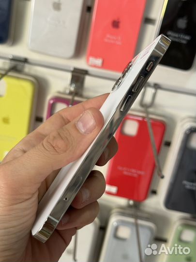 iPhone 12 Pro, 128 ГБ