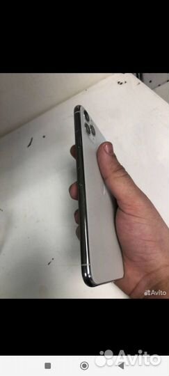 iPhone 11 про макс 256 гб