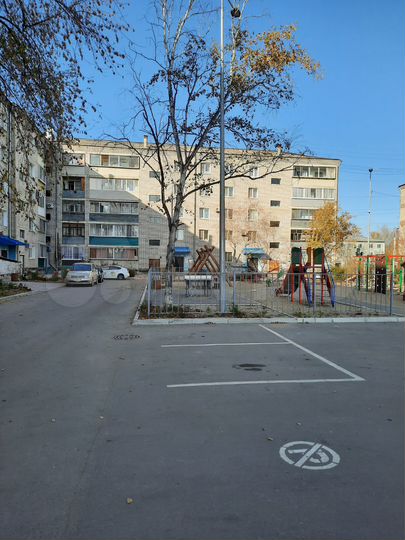4-к. квартира, 78,5 м², 5/5 эт.