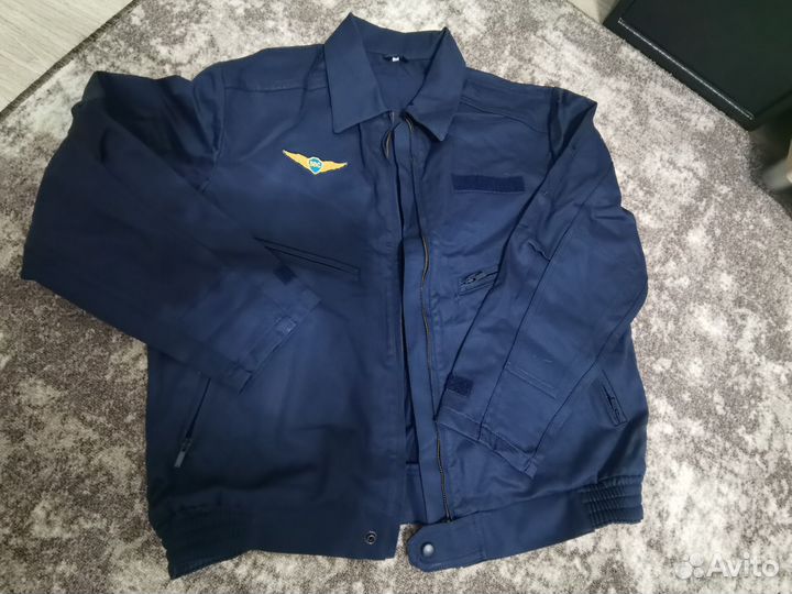 Комбинезон летный ввс