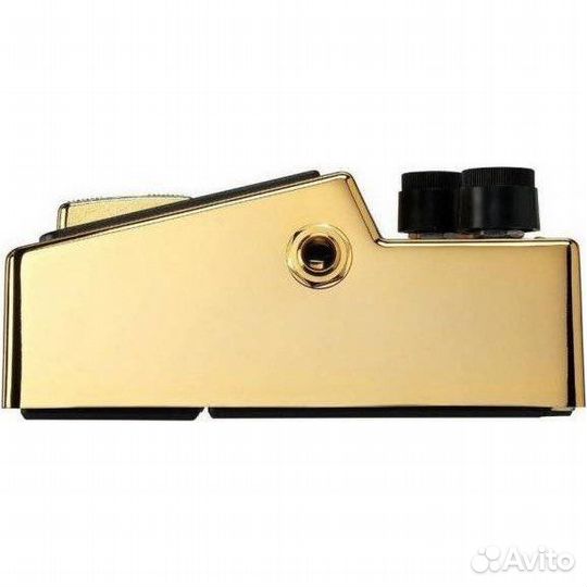 Ibanez TS 9 gold limited edition Гитарная педаль