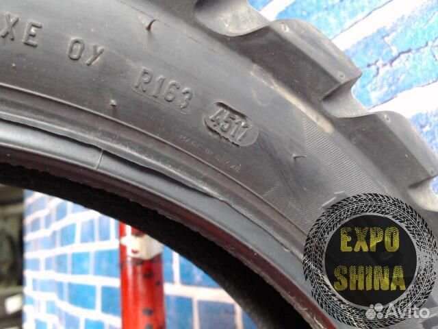 Мотошина Metzeler Karoo 3 150 70 R17