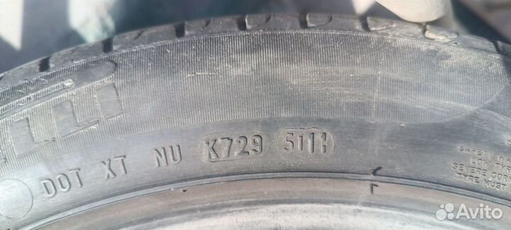 Pirelli Cinturato P7 225/50 R17 94H