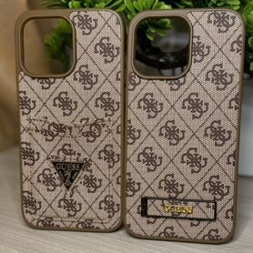 Чехол Guess на iPhone 14,15 pro Max