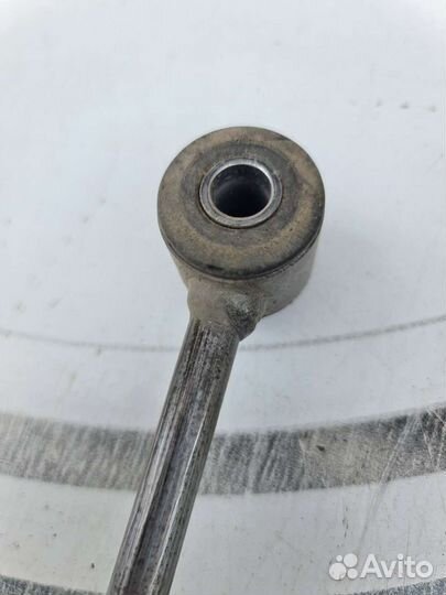 Стойка заднего стабилизатора Mercedes W211