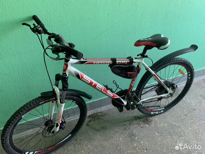 Stels Navigator 630 D 26