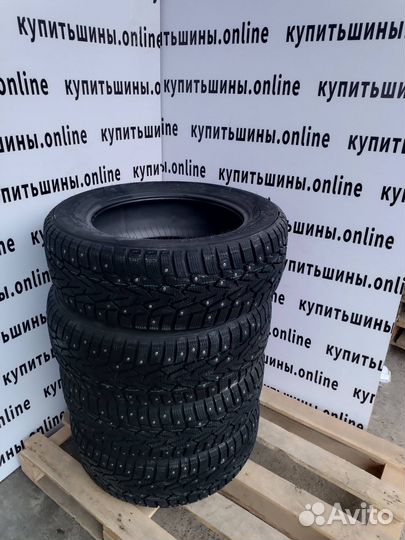 Nokian Tyres Nordman 7 SUV 215/60 R17