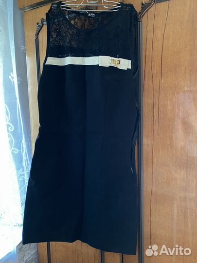 Платье женское 48