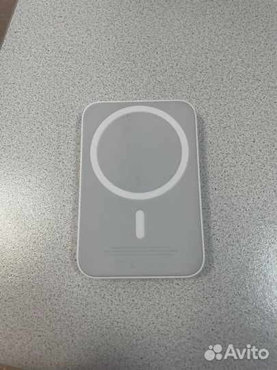Magsafe battery pack оригинал