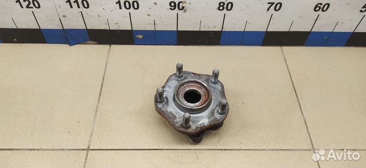 Б/У Б/У Ступица правая правая 402024BA0A nissan