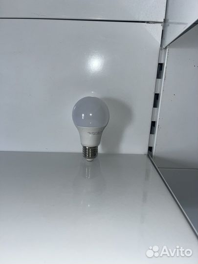 Светодиодные лампы