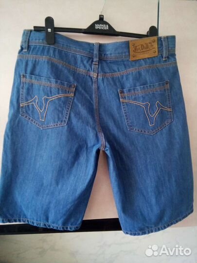 Шорты Мужские Новые