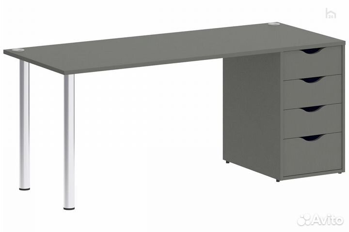 Стол компьютерный Home VR.SP-3-178.4