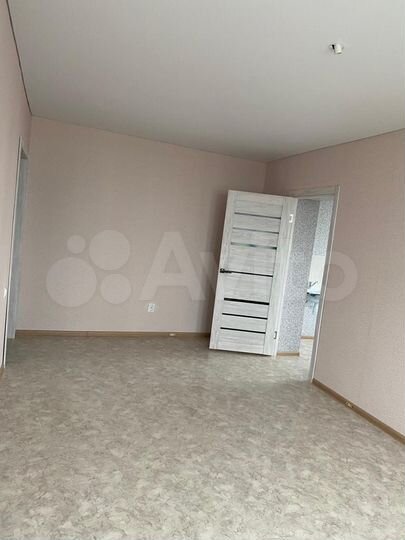 1-к. квартира, 44,3 м², 4/4 эт.