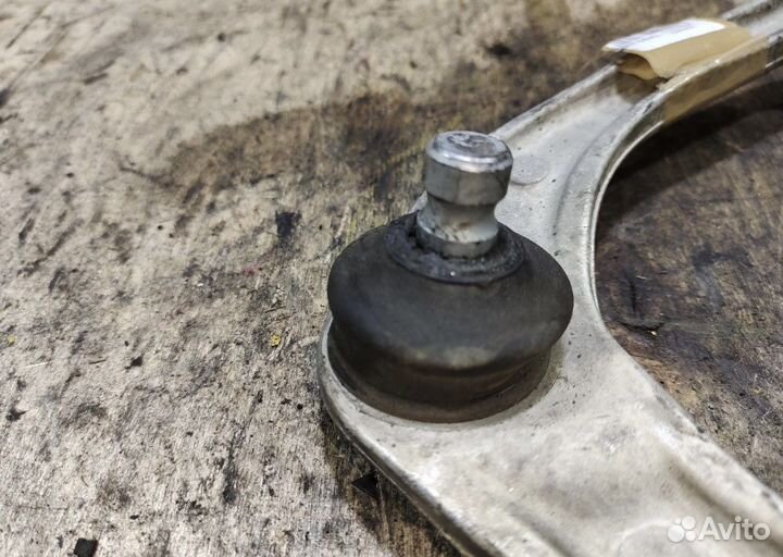 Рычаг передний верхний infiniti g35 v36