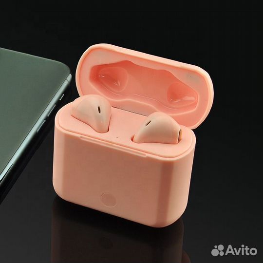 Bluetooth гарнитура A16 TWS