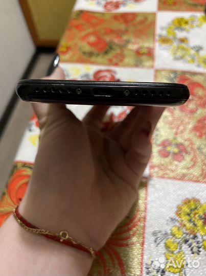 Телефон ZTE blade a6