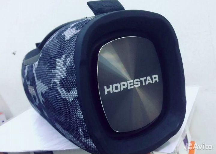 Колонка Hopestar A6 Pro