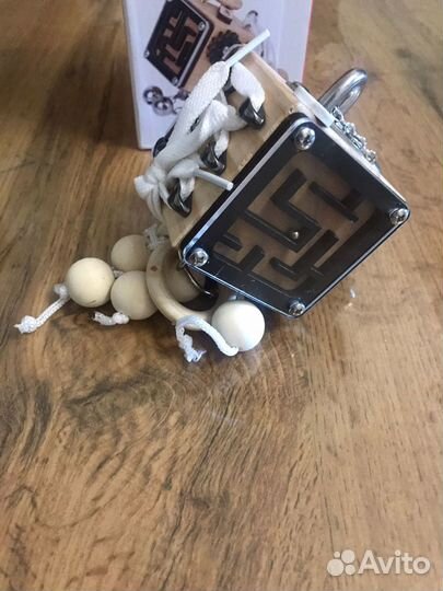 Бизикубик дорожный