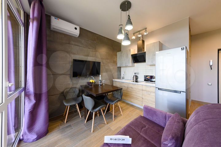 2-к. квартира, 31 м², 10/10 эт.