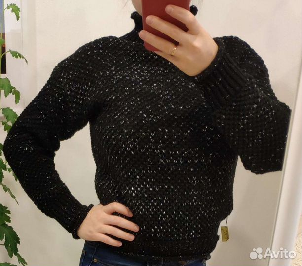 Классный свитер