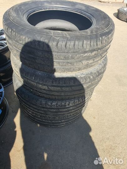 Continental ContiPremiumContact 2 205/65 R15 94H