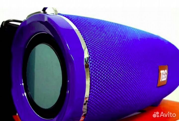 Колонка JBK Xtreme из Китая - Колонка На Ремне 30