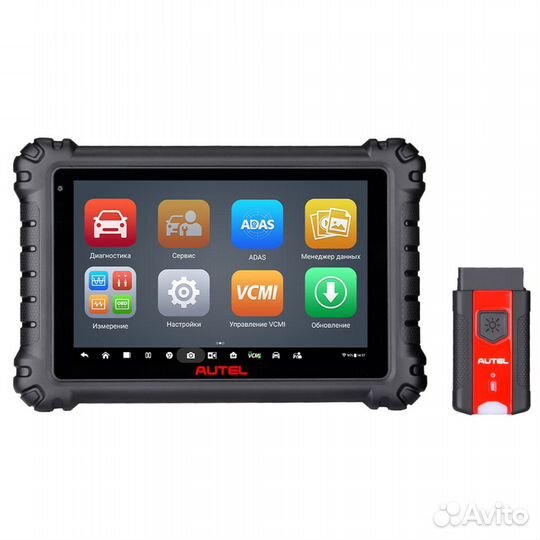 Autel MaxiSys MS906 PRO DoIp Автомобильный сканер