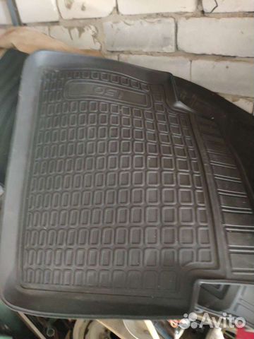 Ковры в салон автомобиля i30