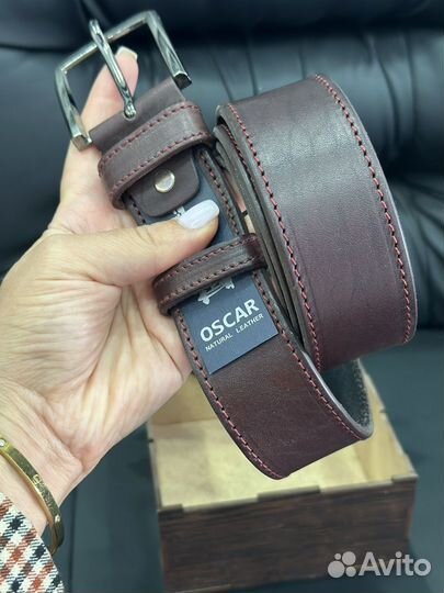 Ремень мужской