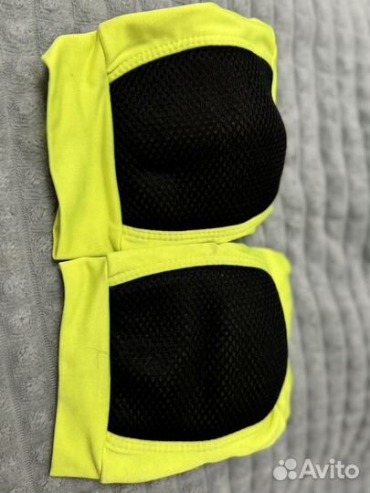 Наколенники гимнастика танцы