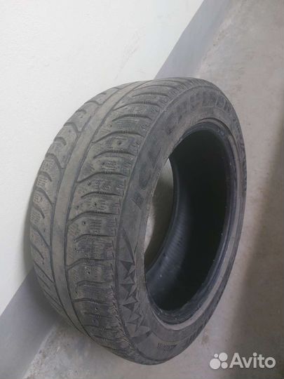 Bridgestone Ice Cruiser 7000 225/55 R17 101T